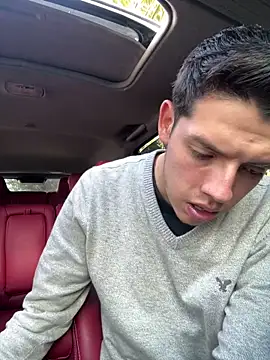 maximo 15  online show from 01/18/26, 07:06