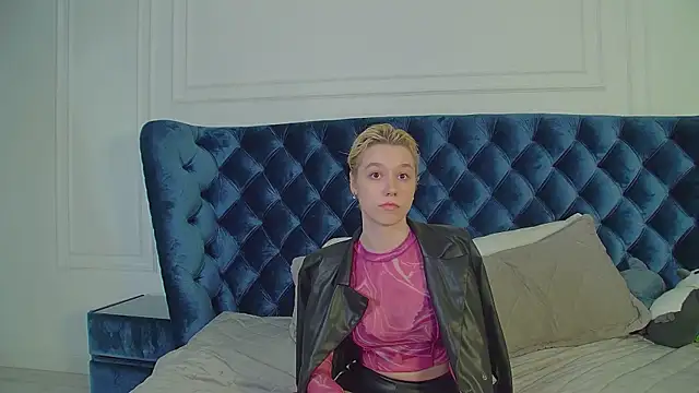 AgataGate online show from 04/16/26, 03:02