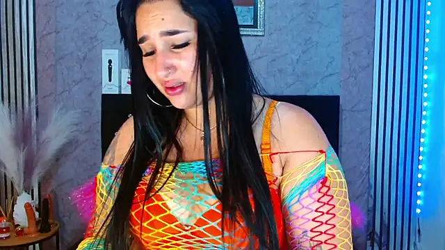 Annalmelisaa online show from 03/12/26, 02:01