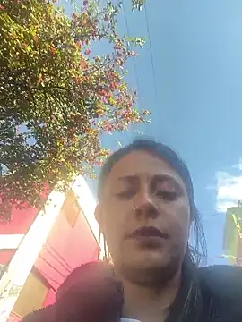 KiaraBlack 01 online show from 02/18/26, 08:49