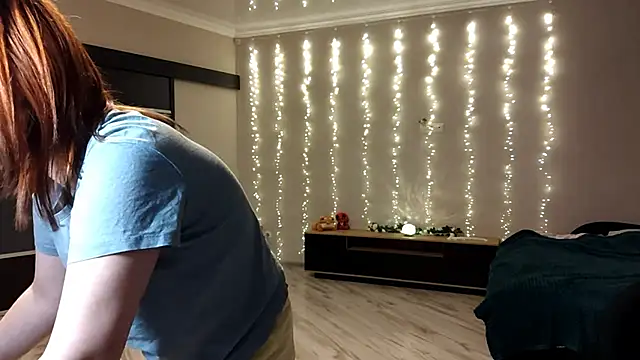 ShemikaCarvin online show from 01/16/26, 06:56