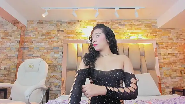 kendall grace online show from 02/02/26, 11:53