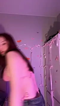 Nika sexxx online show from 02/14/26, 08:38