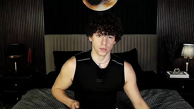 TylerGibson online show from 03/15/26, 07:03