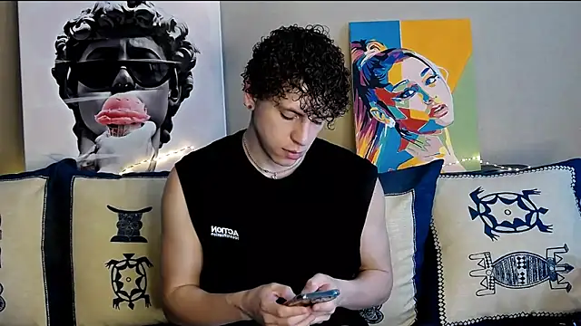 TylerGibson online show from 04/02/26, 06:11