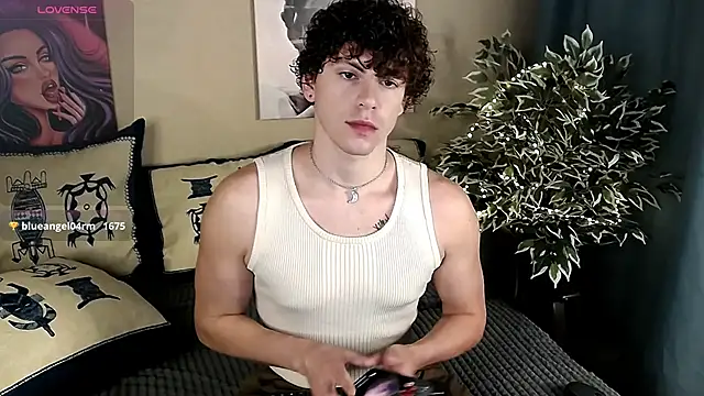 TylerGibson online show from 05/16/26, 03:55
