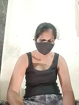 Prajakta123 online show from 08/03/26, 04:11