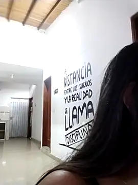 Catalinna 03 online show from 02/12/26, 12:22