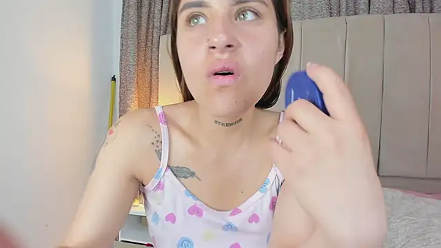 valery gv online show from 02/13/26, 12:01