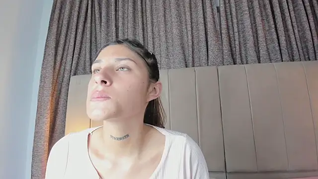 valery gv online show from 02/24/26, 12:03