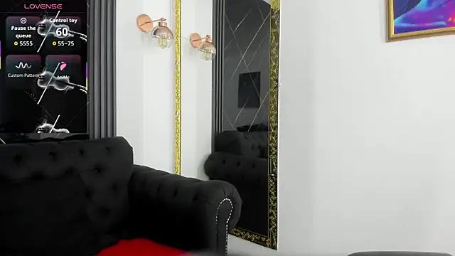 IvyyEmerald online show from 02/18/26, 01:18