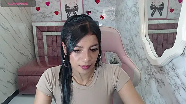 Snapshot of Melisa_v chatting on 02/16/26, 08:05 Melisa v online show from 02/16/26, 08:05