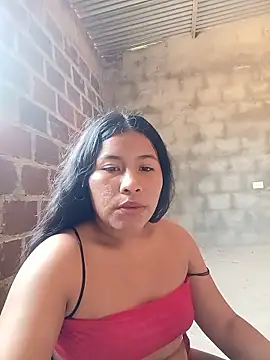 Sweet-Dirty-Storm online show from 01/17/26, 03:17