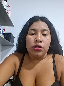 Sweet-Dirty-Storm online show from 02/02/26, 02:54