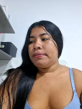 Sweet-Dirty-Storm online show from 02/08/26, 02:09