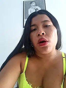 Sweet-Dirty-Storm online show from 02/10/26, 03:05