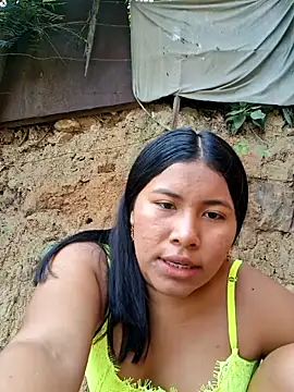 Sweet-Dirty-Storm online show from 02/15/26, 03:09