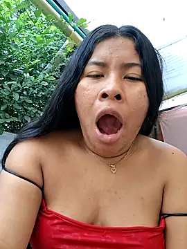 Sweet-Dirty-Storm online show from 04/02/26, 08:06