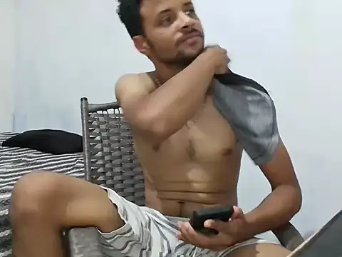 Eton- online show from 01/17/26, 03:11