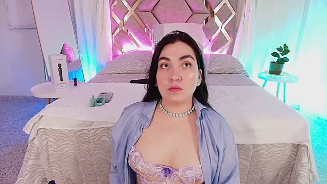 KathiaJenner online show from 03/09/26, 12:09