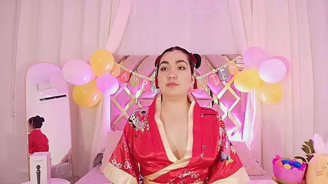 KathiaJenner online show from 03/29/26, 12:05