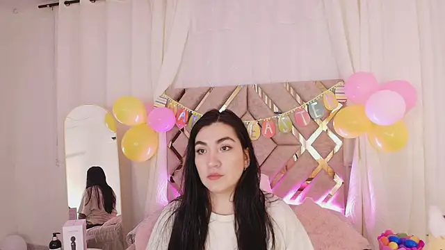 KathiaJenner online show from 03/31/26, 11:10