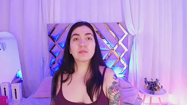 KathiaJenner online show from 07/06/26, 11:18