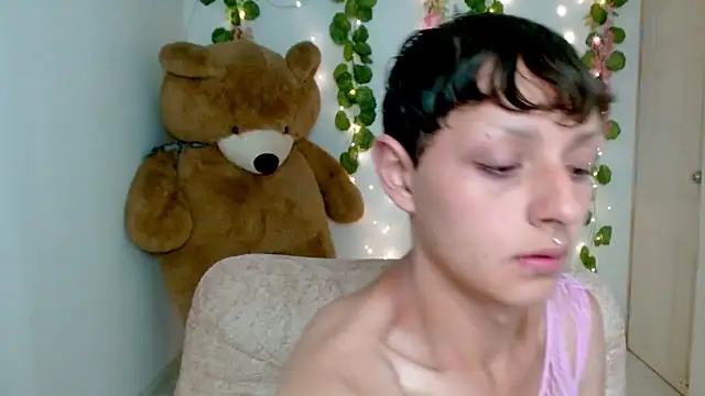 princess1609 online show from 02/14/26, 12:46