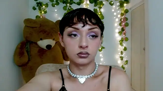 princess1609 online show from 02/27/26, 01:55