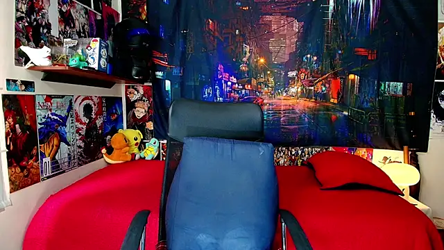 Hakudoll online show from 01/31/26, 08:29