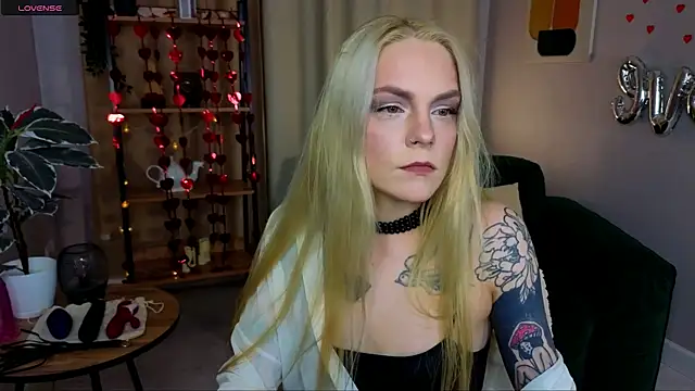 cherrie sherry online show from 02/09/26, 09:30