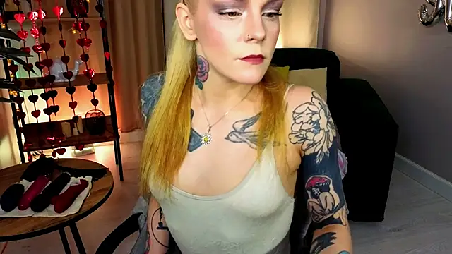 cherrie sherry online show from 02/19/26, 09:00