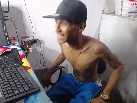 master tattoo online show from 02/06/26, 01:32