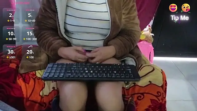 xxxMilexxx online show from 02/24/26, 12:36