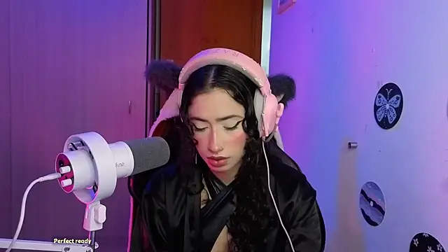 Samantha Ros online show from 01/19/26, 12:42