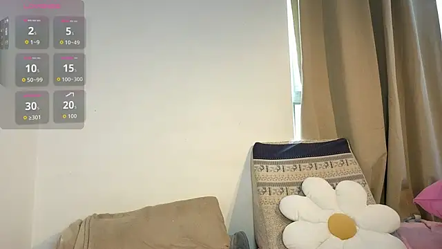 Samantha Ros online show from 04/26/26, 02:04