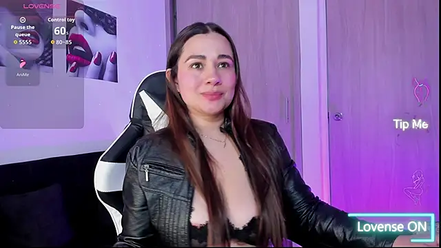 saray mendozaa online show from 02/21/26, 05:36