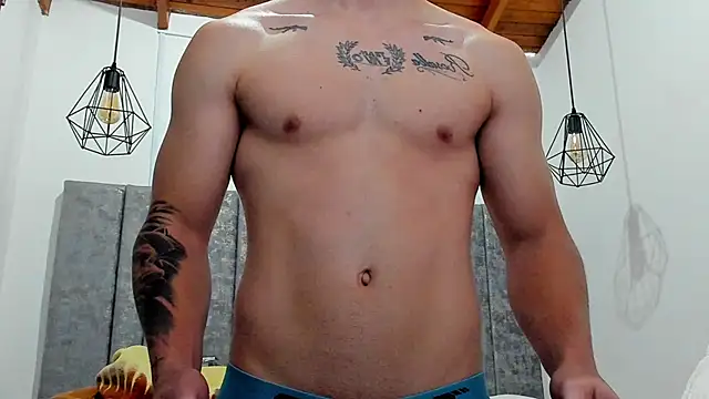 Calvin Hunter online show from 02/07/26, 04:00