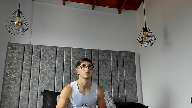 Calvin Hunter online show from 02/20/26, 10:54