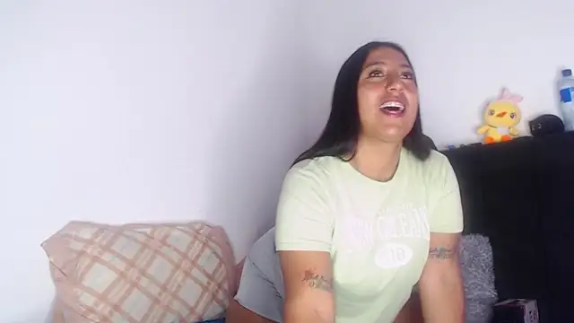 agathaklein online show from 02/26/26, 01:54