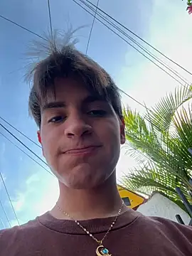 Naim TheKing online show from 02/21/26, 01:34