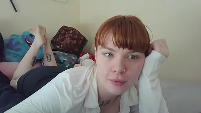 demonsmok333 online show from 03/10/26, 12:15