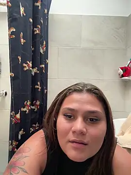 Snapshot of AmaliaVictoria chatting on 02/17/26, 09:54 AmaliaVictoria online show from 02/17/26, 09:54