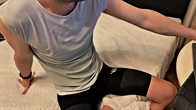 AfterTheRun online show from 03/30/26, 02:51