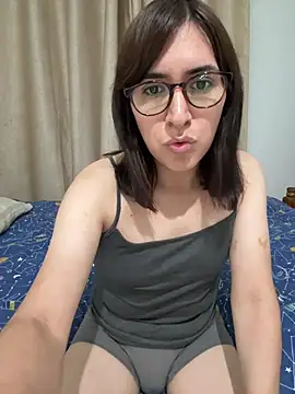 Eide-26 online show from 07/08/26, 03:22