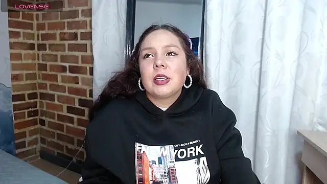 HannaRose- online show from 03/19/26, 03:10