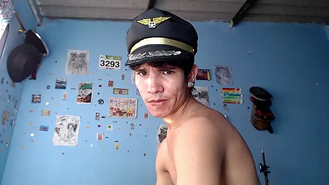 Lassuly2121 online show from 01/17/26, 02:00