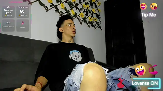 Maxxx bigcockx online show from 04/07/26, 04:46