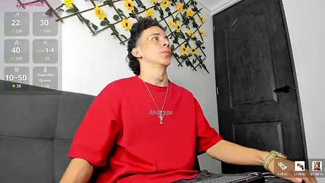 Maxxx bigcockx online show from 06/04/26, 02:17