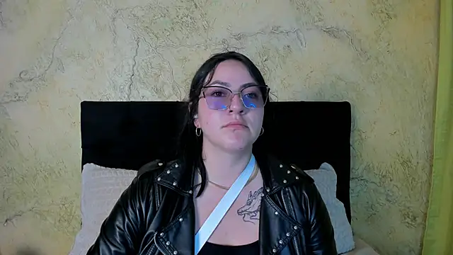 JeniferPowell nm online show from 02/07/26, 07:39